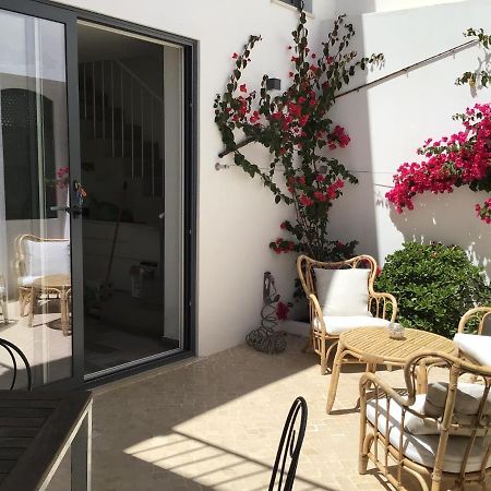 Ti Antonieta Villa Тавира Екстериор снимка