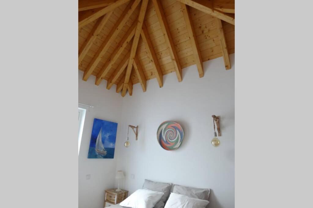 Ti Antonieta Villa Тавира Екстериор снимка