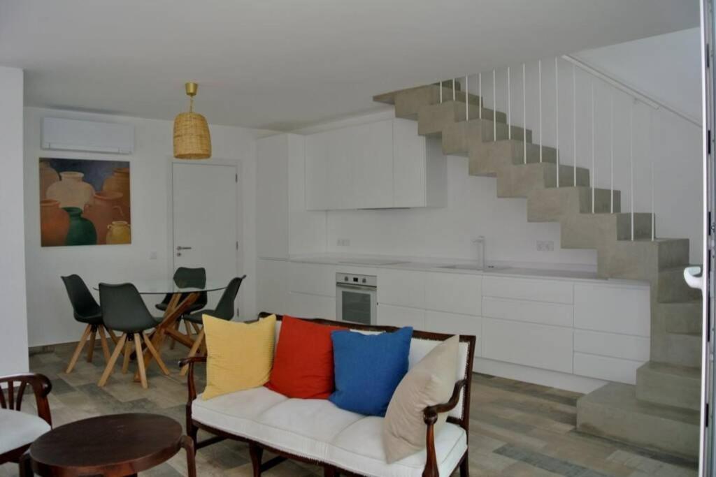 Ti Antonieta Villa Тавира Екстериор снимка