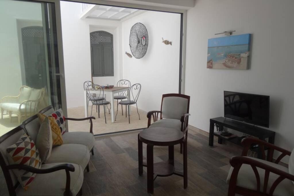 Ti Antonieta Villa Тавира Екстериор снимка