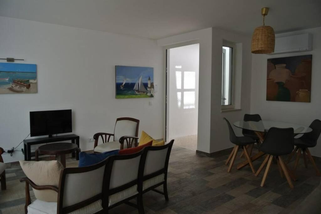 Ti Antonieta Villa Тавира Екстериор снимка