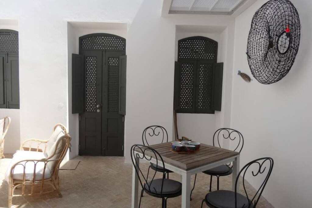 Ti Antonieta Villa Тавира Екстериор снимка