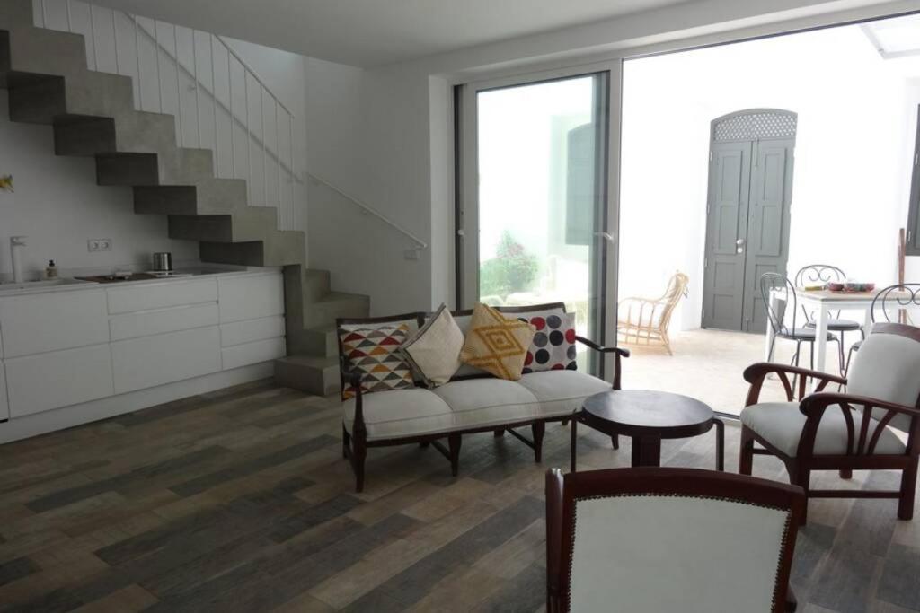 Ti Antonieta Villa Тавира Екстериор снимка