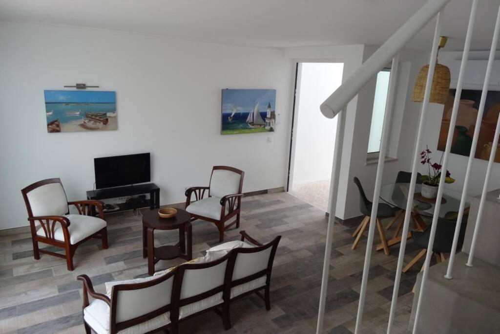 Ti Antonieta Villa Тавира Екстериор снимка