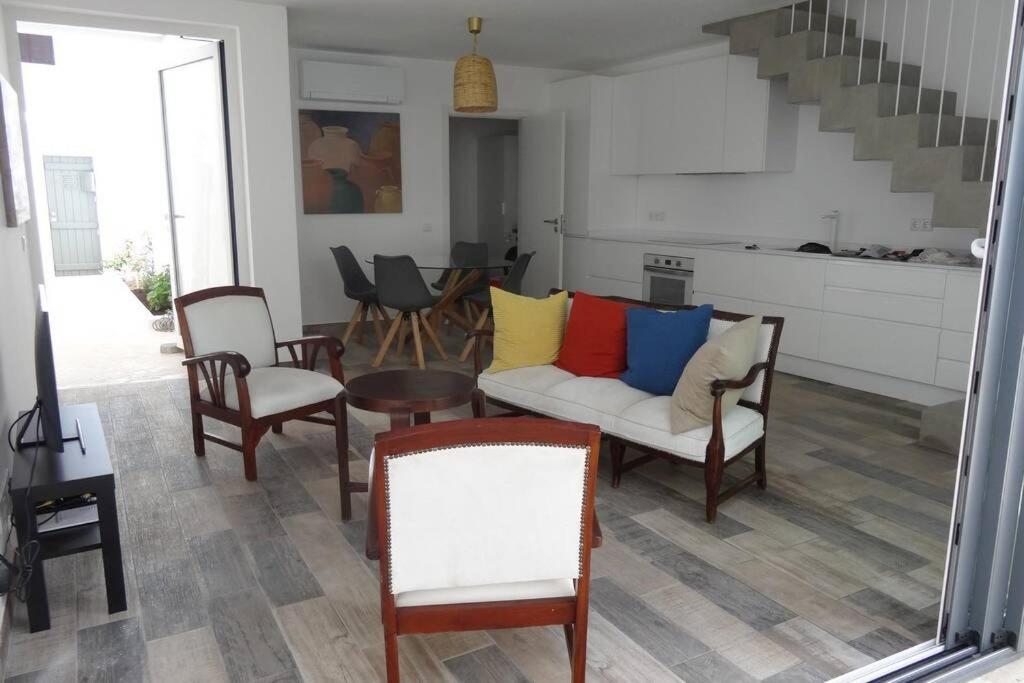 Ti Antonieta Villa Тавира Екстериор снимка