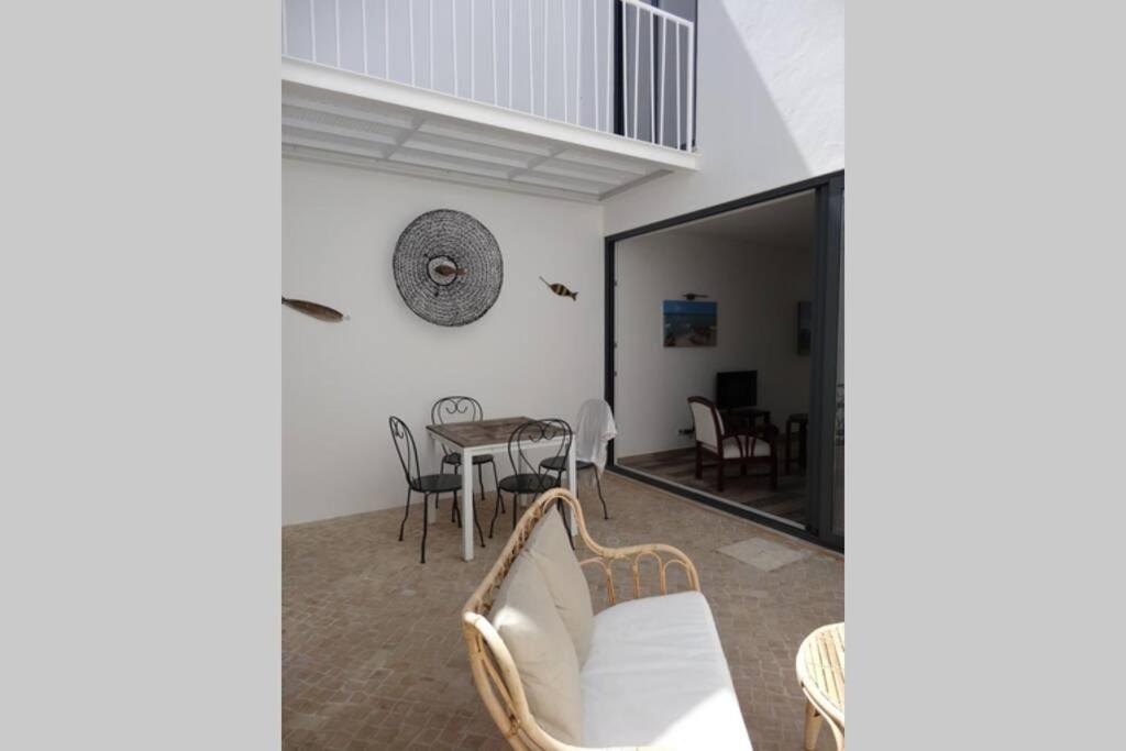 Ti Antonieta Villa Тавира Екстериор снимка