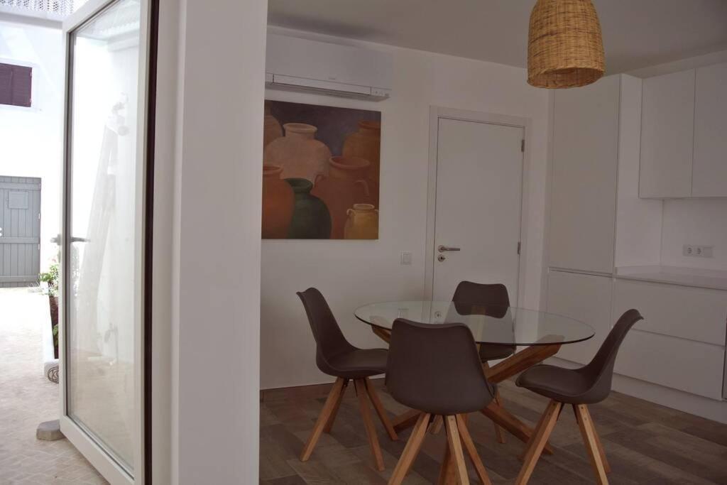 Ti Antonieta Villa Тавира Екстериор снимка