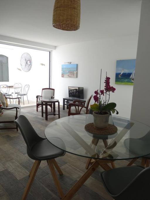 Ti Antonieta Villa Тавира Екстериор снимка