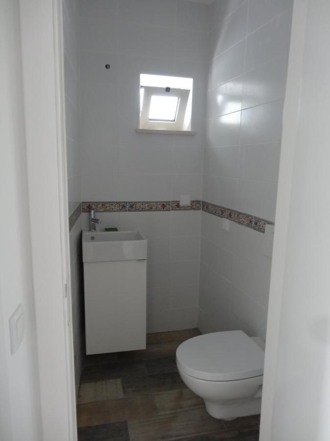Ti Antonieta Villa Тавира Екстериор снимка