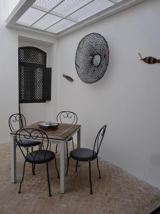 Ti Antonieta Villa Тавира Екстериор снимка