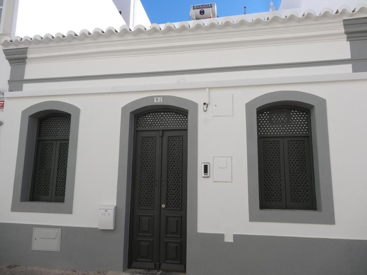 Ti Antonieta Villa Тавира Екстериор снимка
