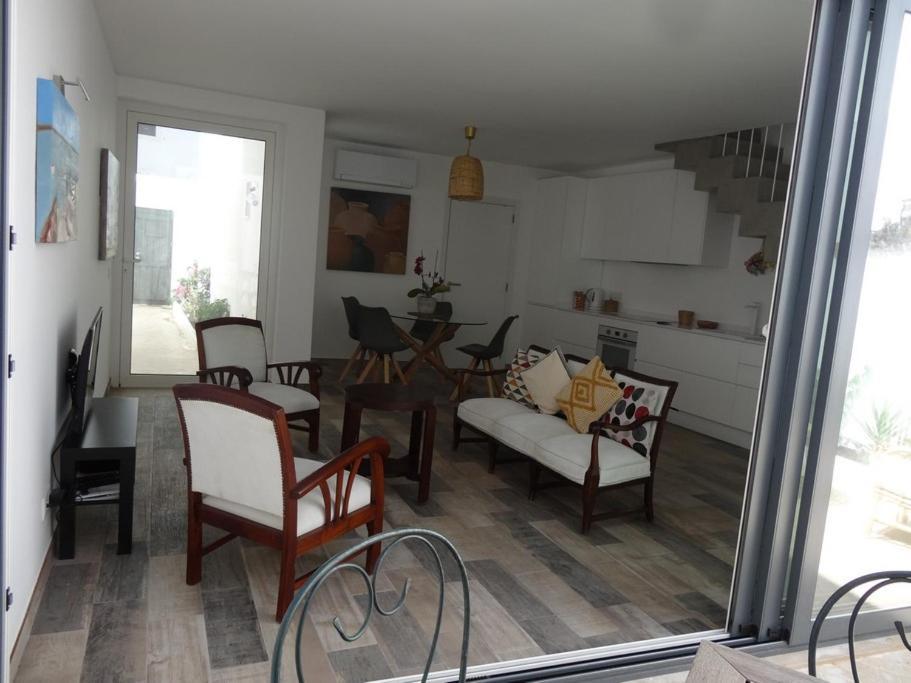 Ti Antonieta Villa Тавира Екстериор снимка