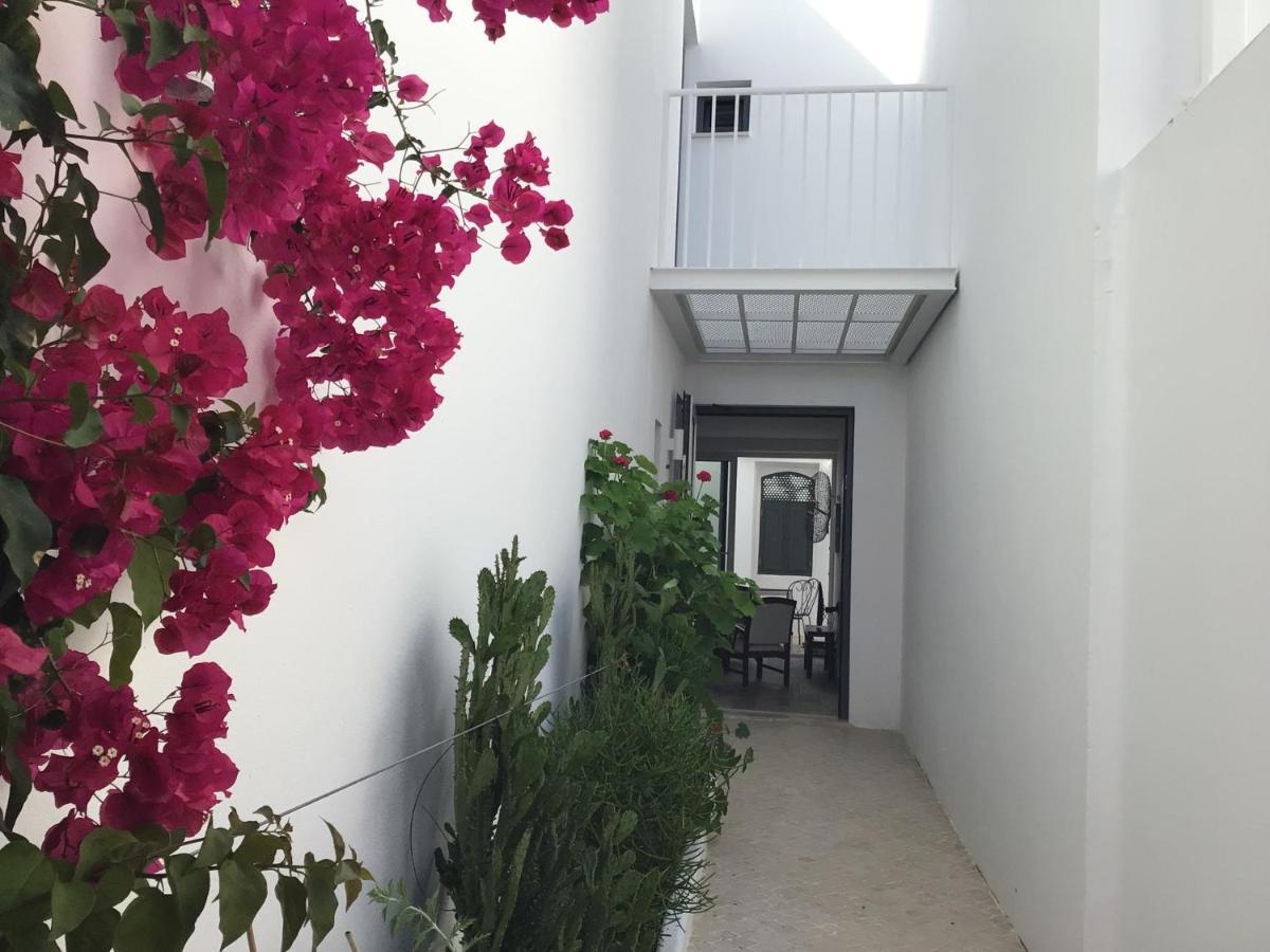 Ti Antonieta Villa Тавира Екстериор снимка