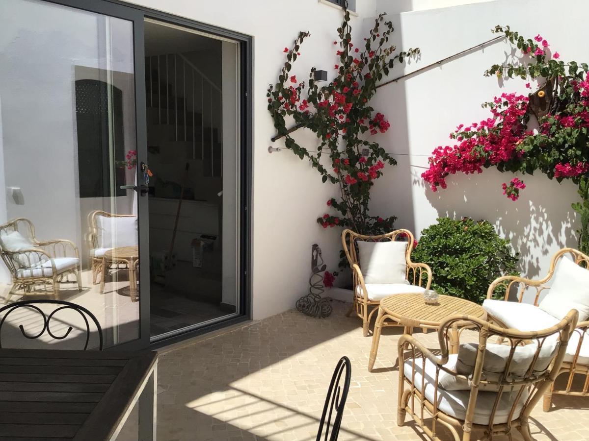Ti Antonieta Villa Тавира Екстериор снимка