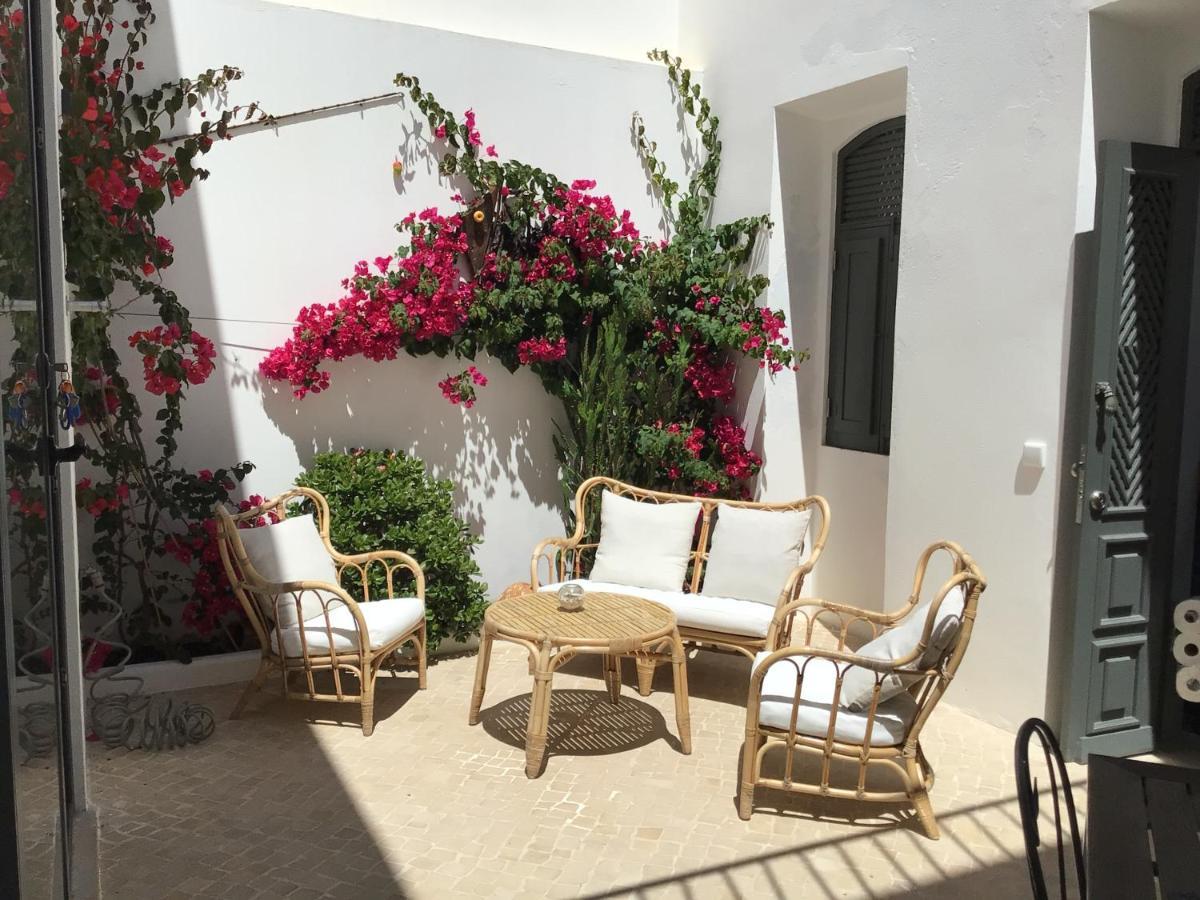 Ti Antonieta Villa Тавира Екстериор снимка